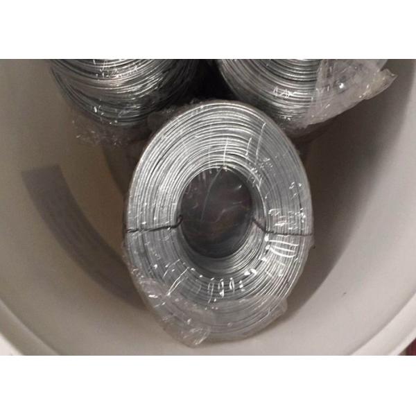 Garden Fencing 1000pcs 3.5lbs Q235 PVC Coated Binding Wire