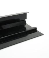 Manufacture Plastic Extrusion PVC Polyvinyl Chloride Profiles