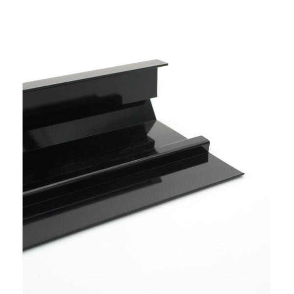 Manufacture Plastic Extrusion PVC Polyvinyl Chloride Profiles