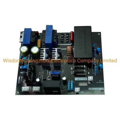 Trigger Board Welding Power Supply Half Bridge Type