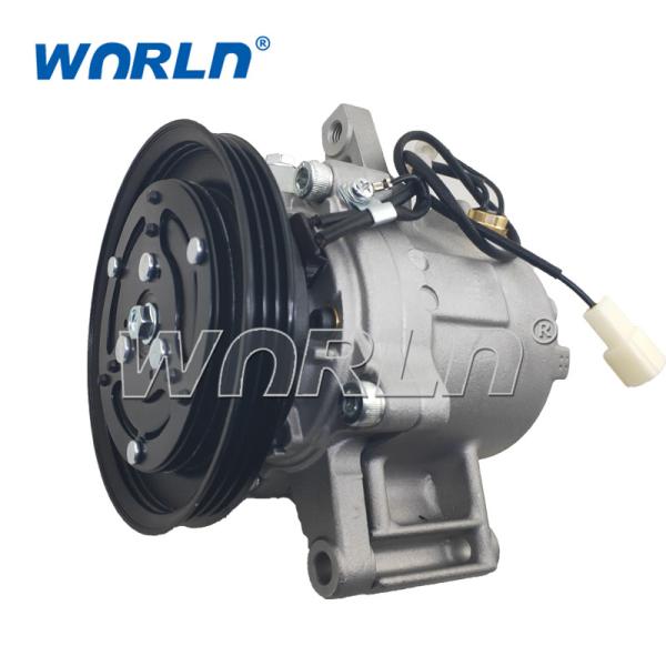 Compressor do condicionador de ar do OEM 4472605873/88310B2230 para o movimento/Mira/Subaru Lucra de Daihatsu