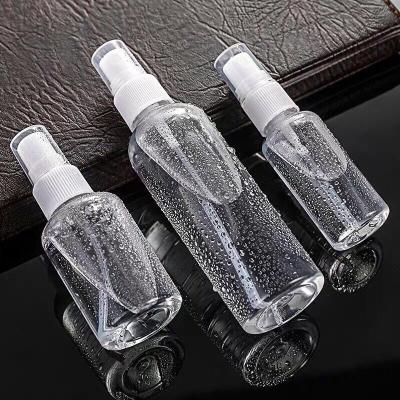 Customized Aerosol Spray Bottle , Hand Sanitizer Small Bottle With OEM Service