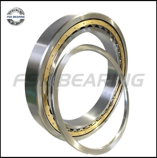 NUP6/666.75Q4/C9 Rolamentos cilíndricos de linha única 666.75*812.8*120.65 mm para máquinas de bomba de lama