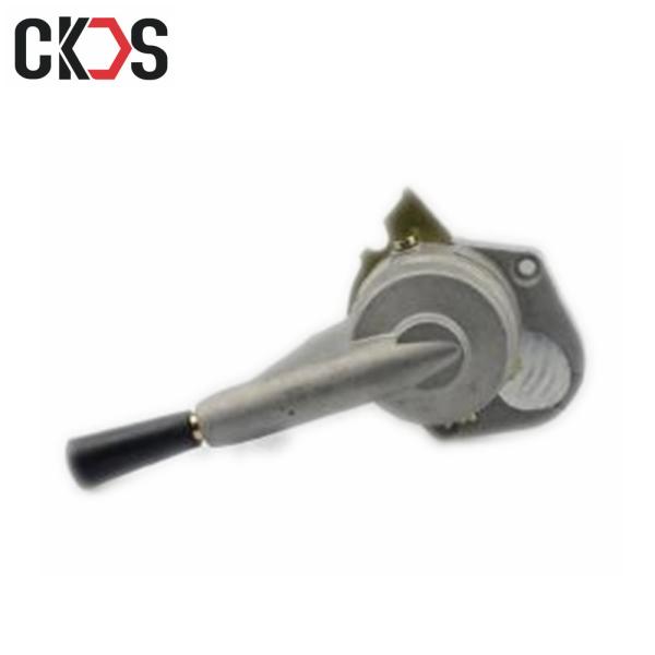 Клапан тормоза 9617011050 руки Scania тележки