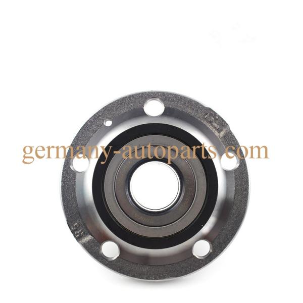 1T0598611B Width 70mm Wheel Hub Assembly , Passat Tiguan Axle Rear Wheel Bearing