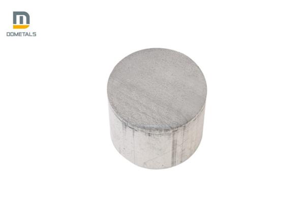 DOME Magnesium Alloy Rod Mg Ingot ME20M AZ40 For Balance Weight