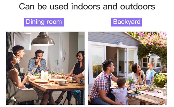 La mesa de comedor de acero durable del restaurante fijó con 4 sillas pulveriza la capa