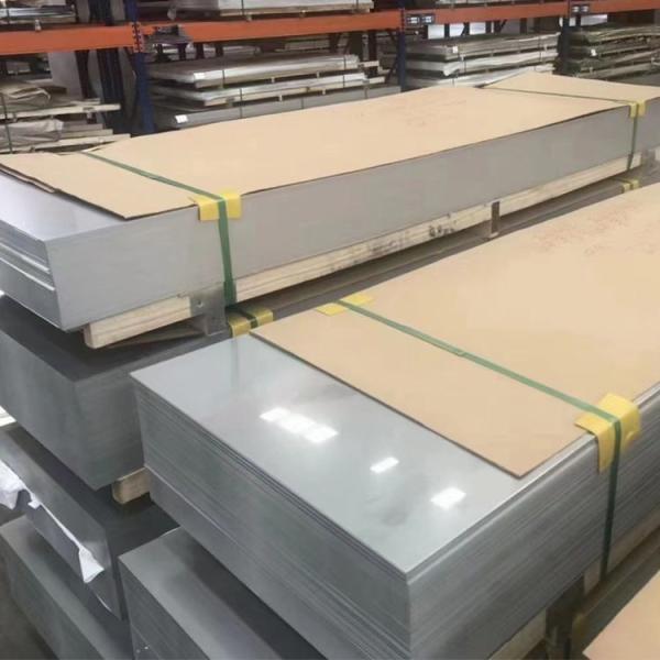 1mm 1.2Mm 5mm Thick 304 316 430 420 Brushed Stainless Steel Decorative Sheet For Sale