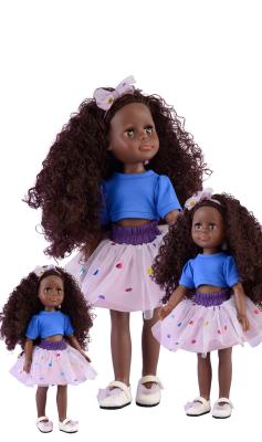 Custom Service Vinyl Doll 18 Inch American Dolls wide range styles