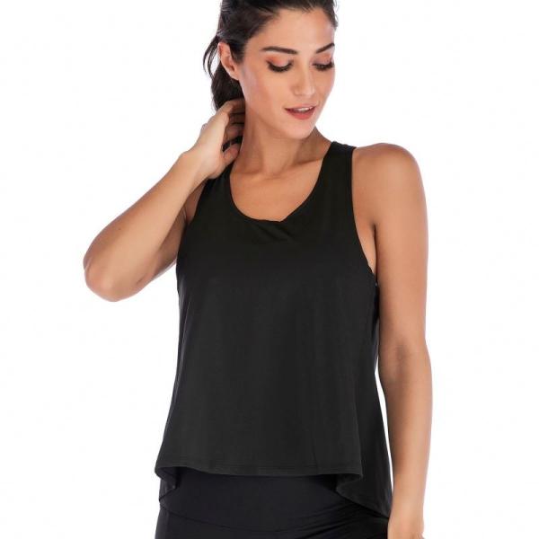 Hot Sell muscle tank top With High Quality