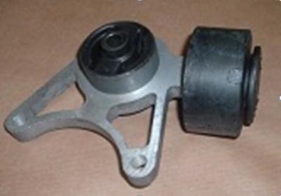 1600g Left Rear Engine Mount , Differential Car Engine Mounting KHC500090