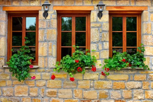 Versatile Stylish Steel Windows And Doors For Modern Living Spaces Glass Curtain Wall