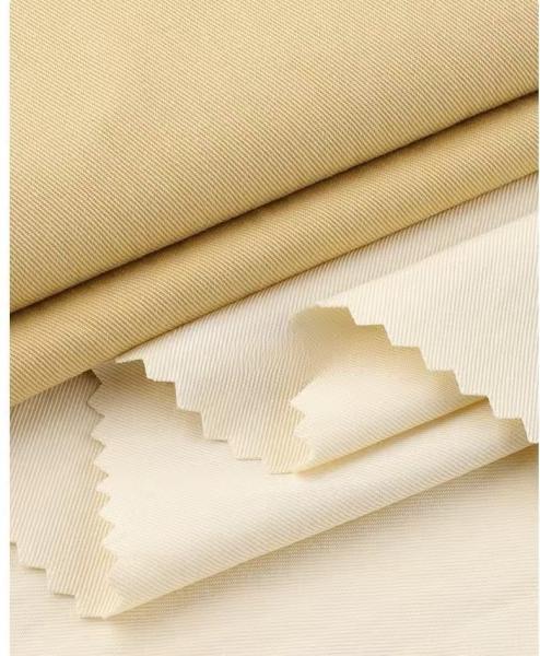 TC  65% Cotton 35% Polyester Twill Fabric 210gsm Jackets And Outerwear Pants And Trousers Fabric