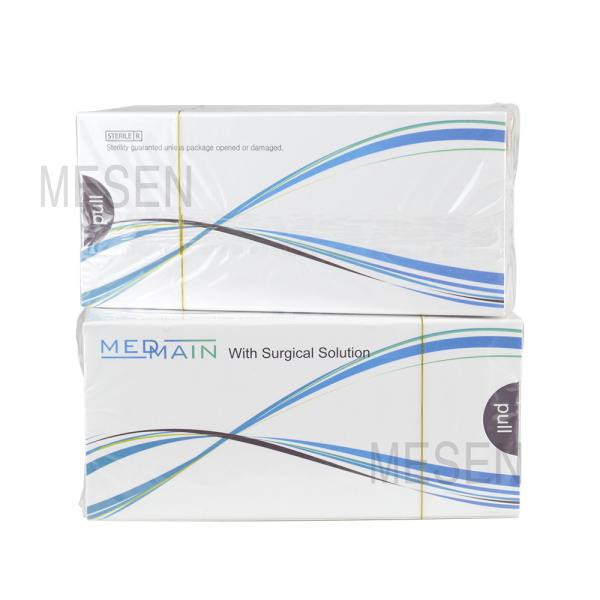 Non-Absorbable surgical sutures