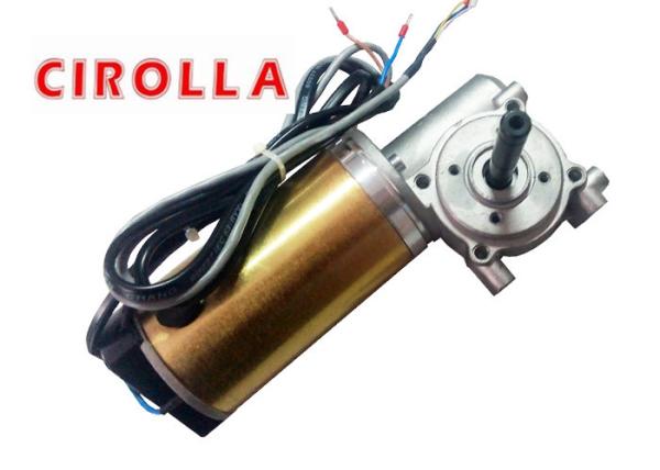 40 Pulse Automatic Sliding Door Motor With Honeywell Encoder 1 Signal