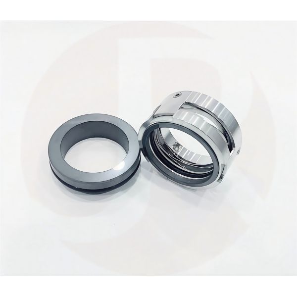 Fluliten Mechanical Seal Us4a Heavy Duty Solution For Low And Medium Pressures