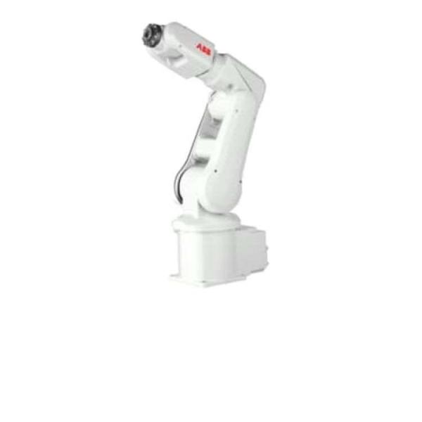 Used Small Industrial Robot IRB 120 6 Axis For Assembly