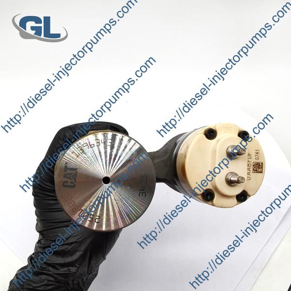 Motor CAT Fuel Injetor diesel de C3512B C3516B 250-1308