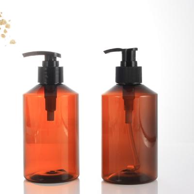 garrafas principais da bomba do champô do Sanitizer da mão da bomba 330ml
