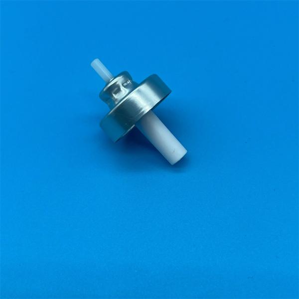  20mm Inverted Metered Aerosol Valve For Aerosol Application