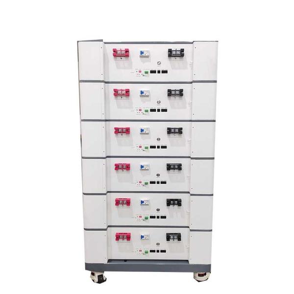 SPS002 20kWh 51.2V 400Ah Stackable Battery  Full Safety Protection Designed for Off-Grid Solar Inverter  Home Backup

