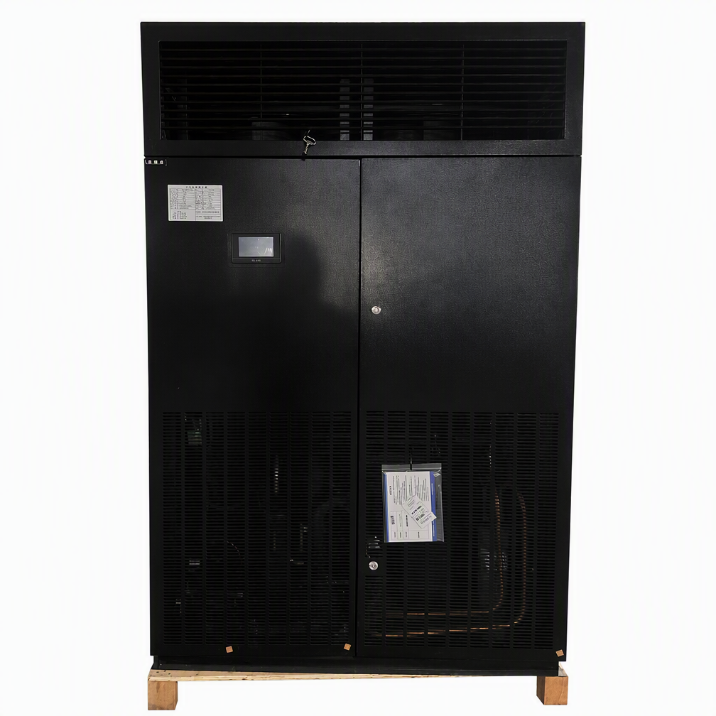 45kW Air Cooled Room Precision AC Unit Adiabatic Evaporative Cooling For Arid Region Data Center