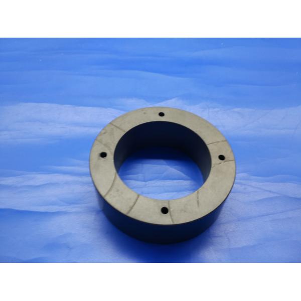 ZrO2 Zirconia Ceramic Seal Rings Alumina Ceramic Mechanical Seal Electrical Insulation