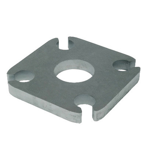 Spraying Surface Processing OEM Laser Cutting Service with Fast Delivery