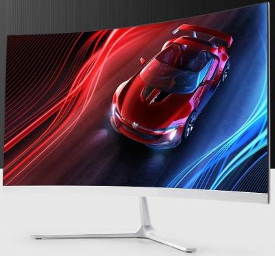 Popular High End Computer Monitor 16.7M Display Color 240hz Gaming Monitor 27 Inch