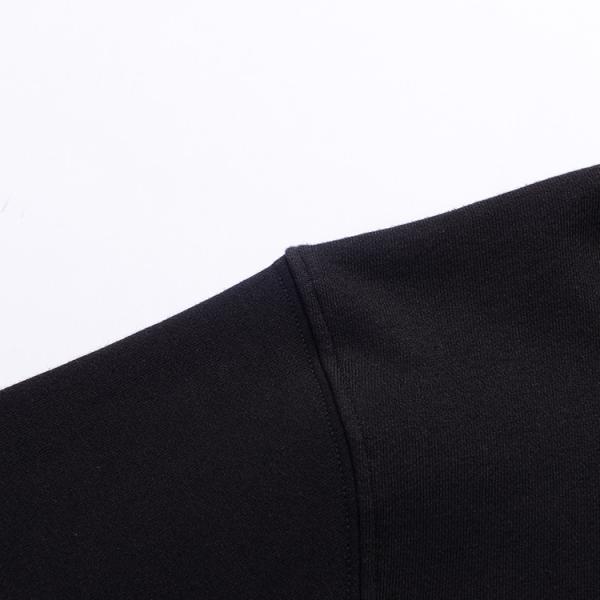 Wholesale fashion private label men winter clothing,herren sweatshirt long sleeve for boys