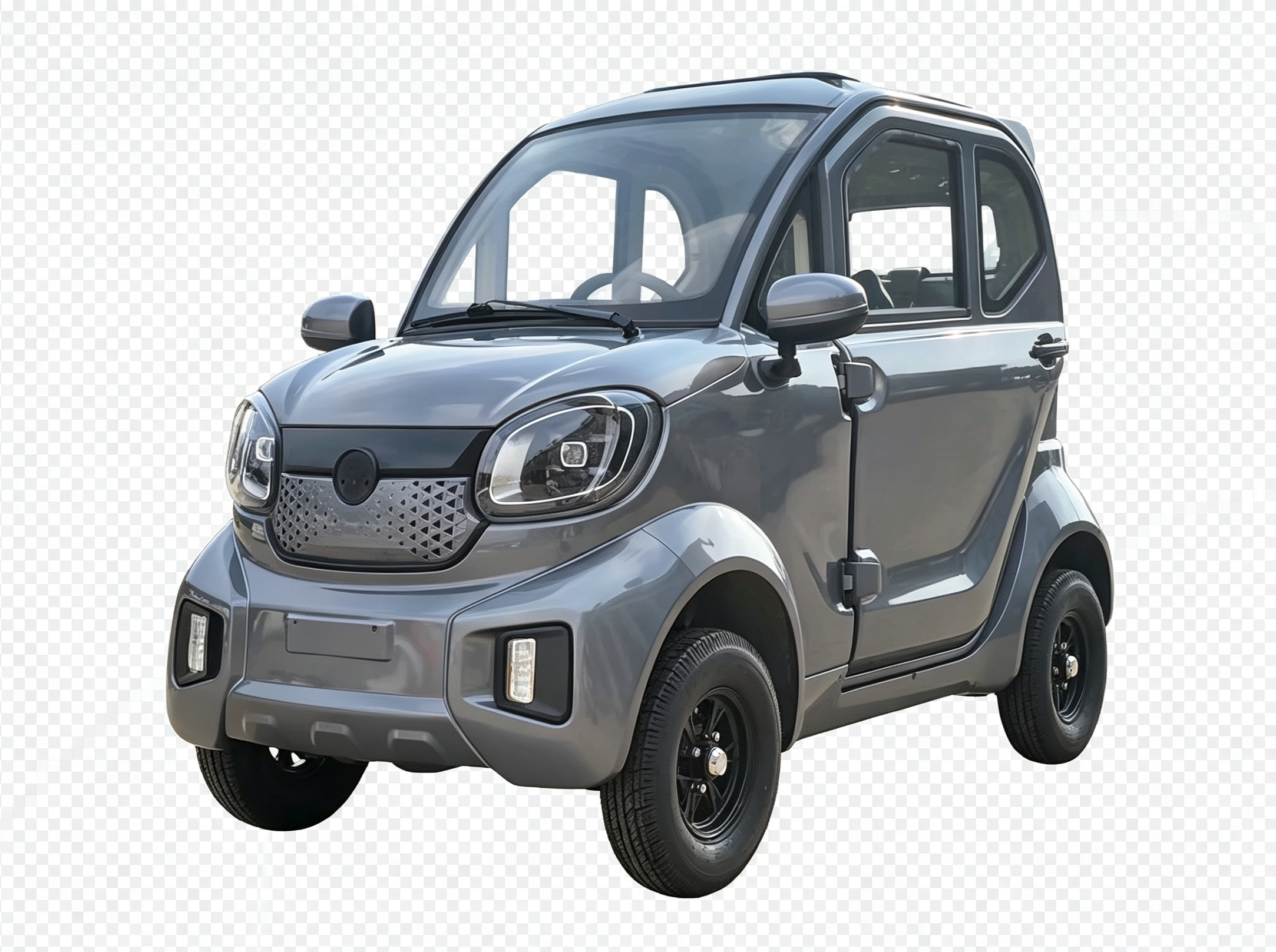 Factory OEM 4 Wheel Electric Mobility Scooter MDR Certificate for Elderly Disabled Rehabilitation Handicapped Medical Mobility Scooter