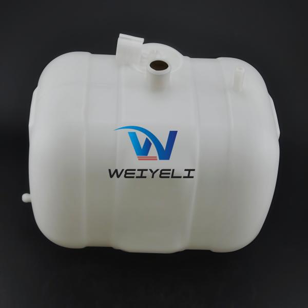 VOE11110211 17214674 11110410 4804536 For Volvo Expansion Kettle Auxiliary Water Tank EC210B/240B/290B Industrial Machinery Auxiliary Water Tank