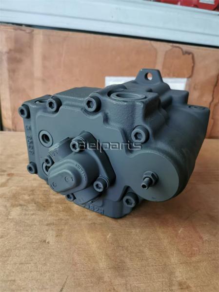 Belparts PVK-2B-505 Excavator Hydraulic Pump Assy For EX55 Hitachi Hydraulic Pump