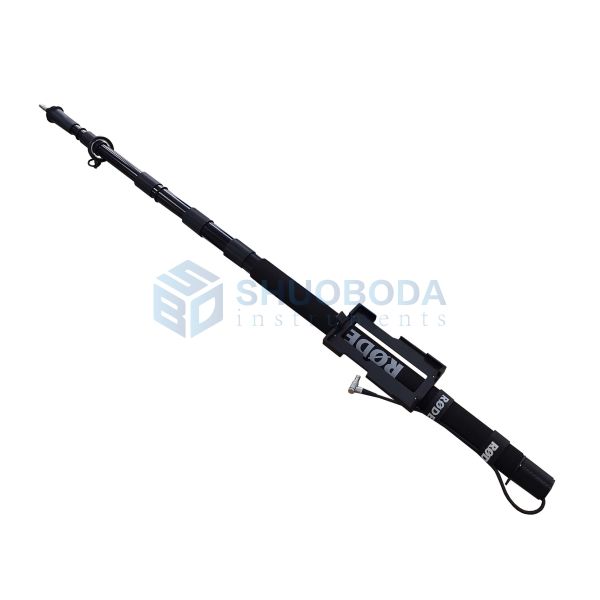 Multifunctional Radiation Survey Detector Alpha Beta Gamma Survey Meter