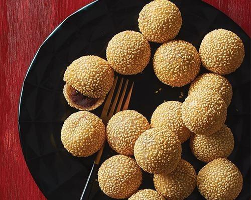 Groundnut And Sesame Seed Ball Making Machine