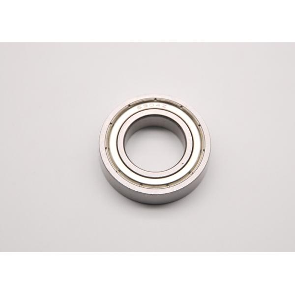 Small Frictional Torque Single Row Ball Bearing 6904ZZ Size 20*37*9mm