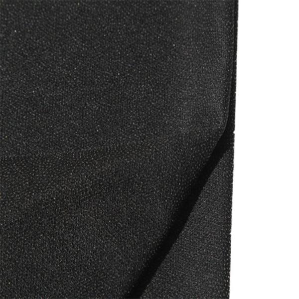 30G / 45G / 55G Etc Tricot circular Fusível Interlining 100% Poliéster