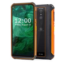 Phonemax P1 Indestructible Rugged Téléphones mobiles RAM 4 Go + ROM 128 Go