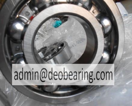 6211 deo bearing , Deep groove ball bearing 55X100X21mm chrome steel,china bearing
