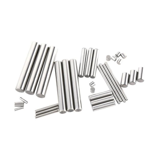 Pins Dowel Pin Dowel Pins Round Pins Stainless Steel Dowel Pin Flat Head Dowel Pin