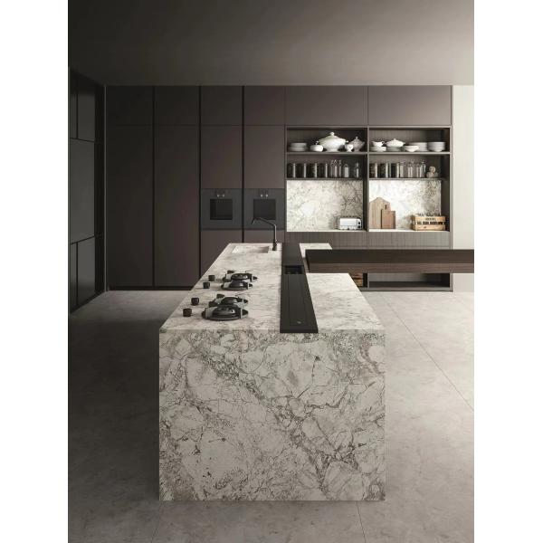 Wood Modular Kitchen Almirah Mudroom Cabinets Solutions