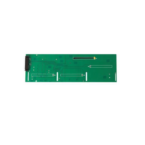 Placa de protección inteligente de alta corriente 3S 15A (compatible con SMBUS) para uso industrial versátil