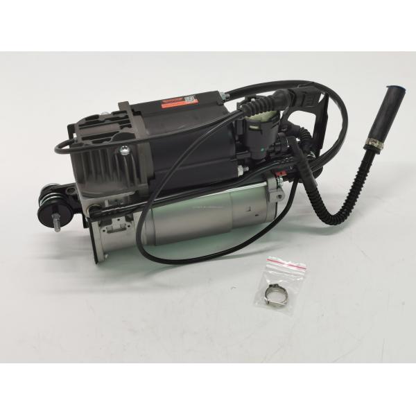 7L0698007 Air Suspension Compressor Pump For Porsche Touareg Porsche Cayenne