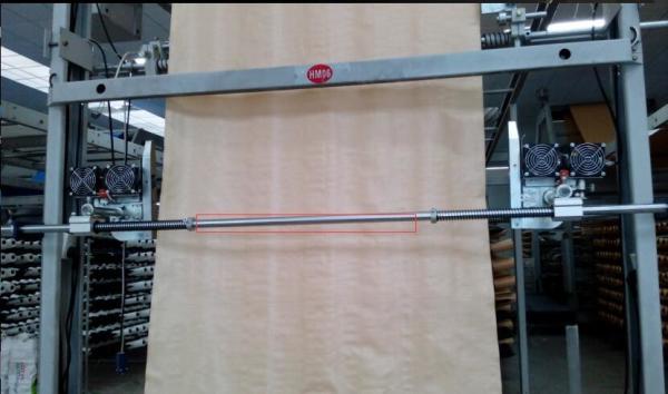 china supplier ultrasonic cutting and welding for rice fabric bag ultrasound FIBC cutting machine Ultrasonic fab (UC-01)