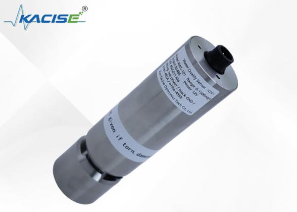 KWS101 Eco - efficient Water Quality Monitor