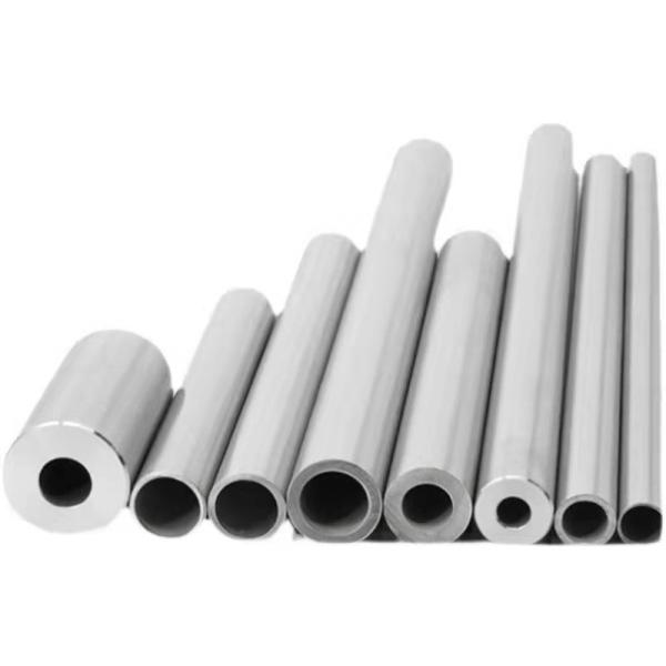 0cr19ni10nbn Stainless Steel Pipe for Grade 201 301 401