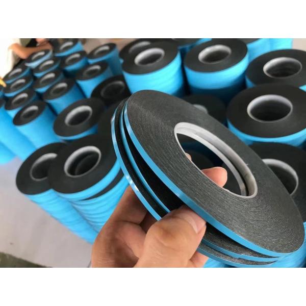 30-45 Days Delivery Date Butyl Tape for Aluminium Spacer 0.5mm/1mm Thickness