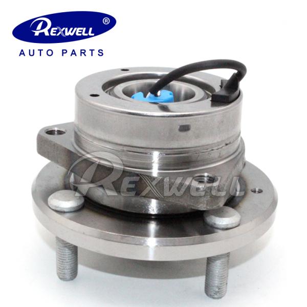 Chevrolet Epica передний узел и подшипник для General Motors 96639585