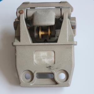 テンター機部品 Lk テンタークリップ ダブルブリッジホルダー アルミニウム 標準サイズ