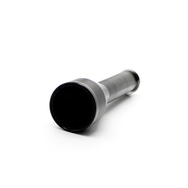 Multiple Machining Customizationl Fabrication Aluminum Flashlight Housing Aluminum LED Housing